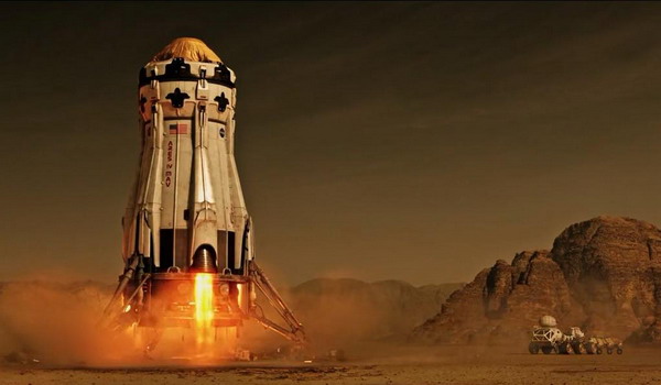 亚化咨询从火星救援看太阳电池的高效和高可靠性